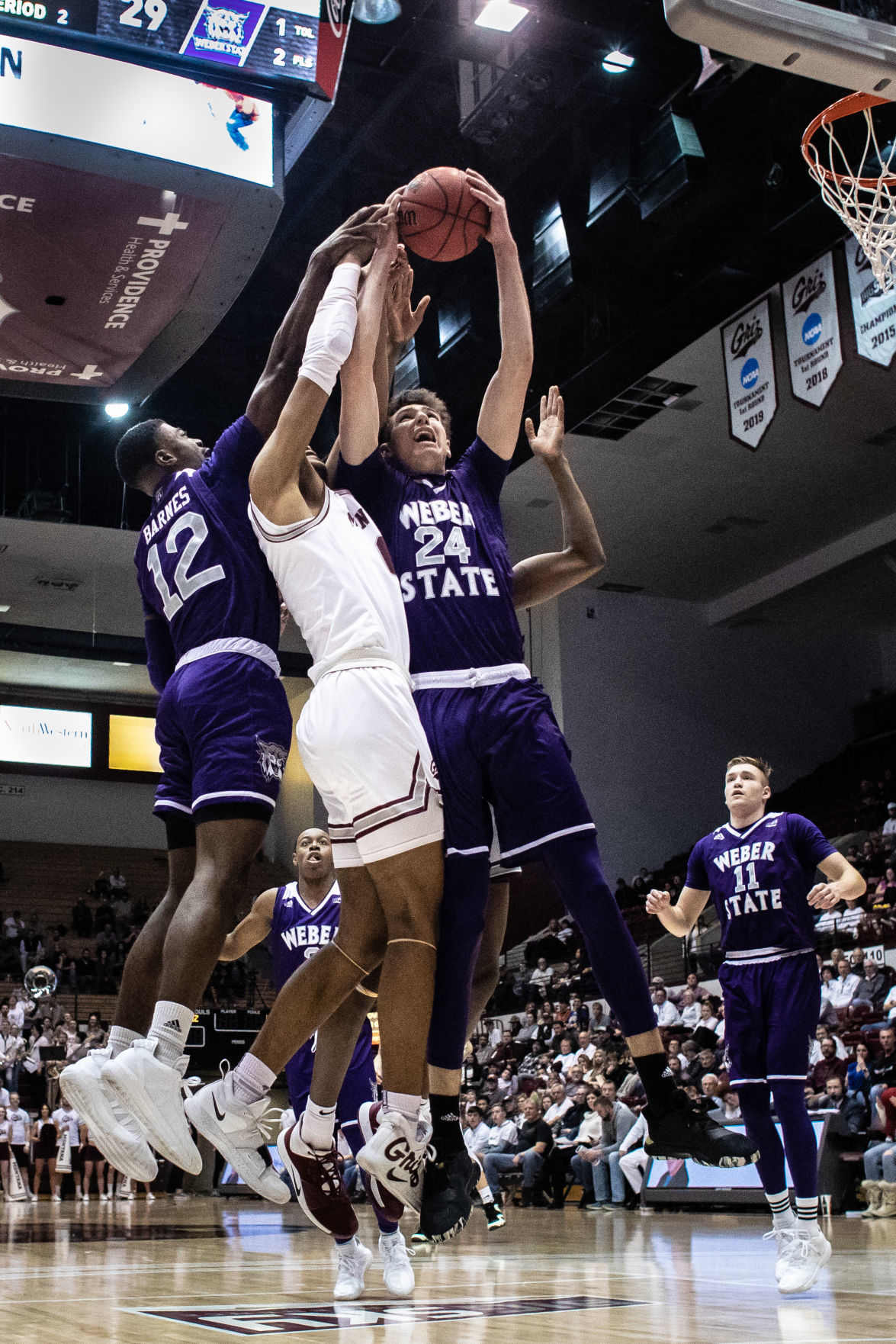 Griz v. Weber 4